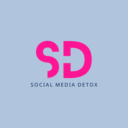 Logo Social Media Detox